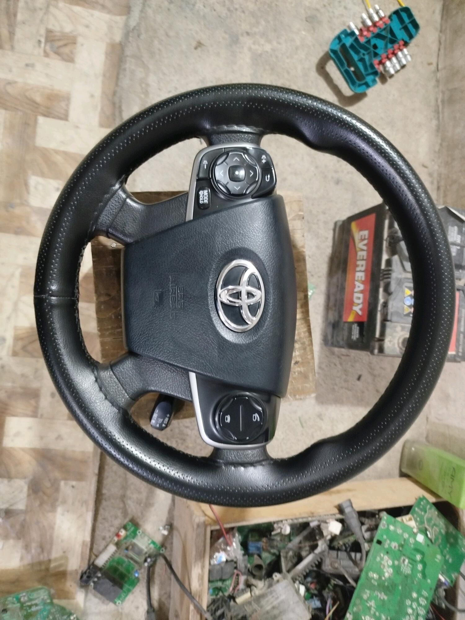 palta xle rul 700 TMT - Türkmenbaşy - img 3