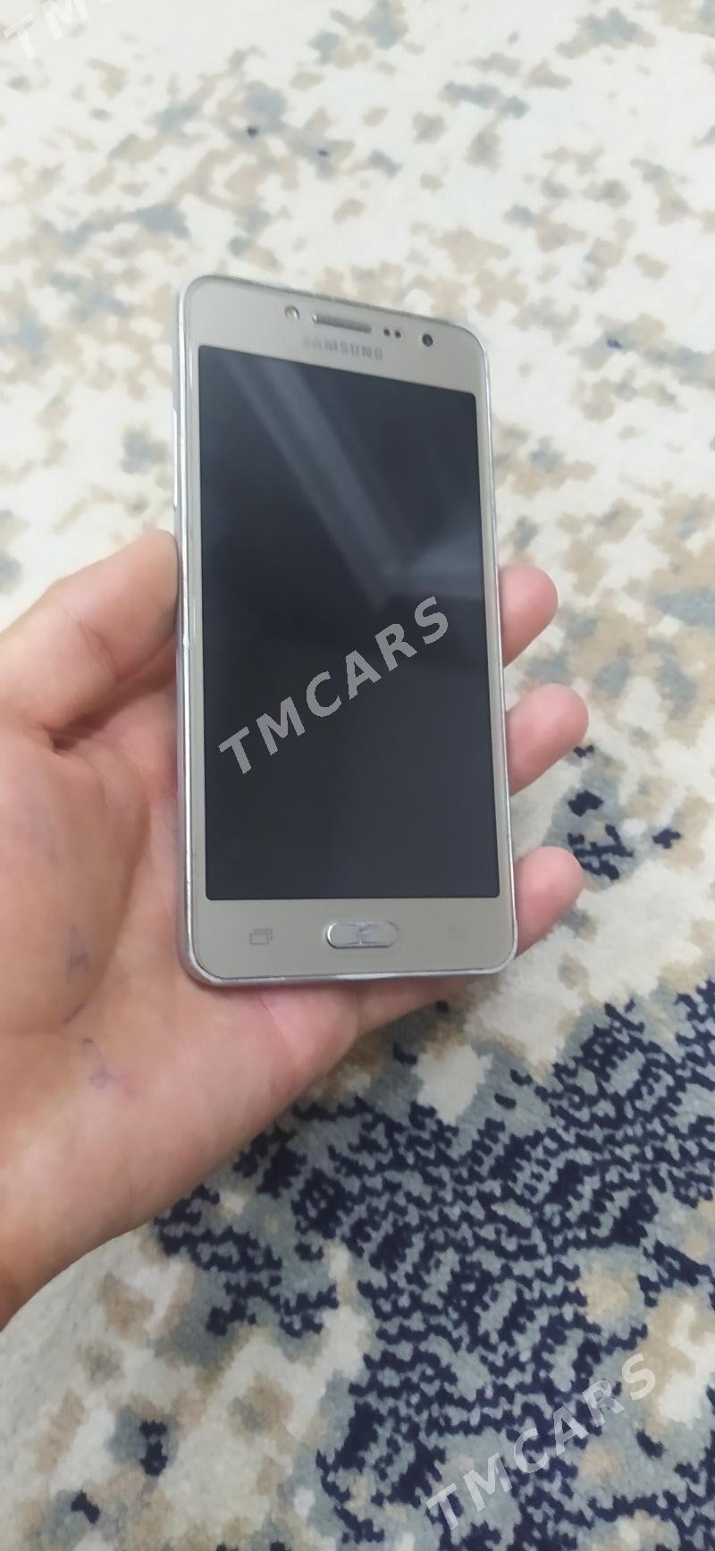 Samsung J 2 Prime - Türkmenabat - img 2