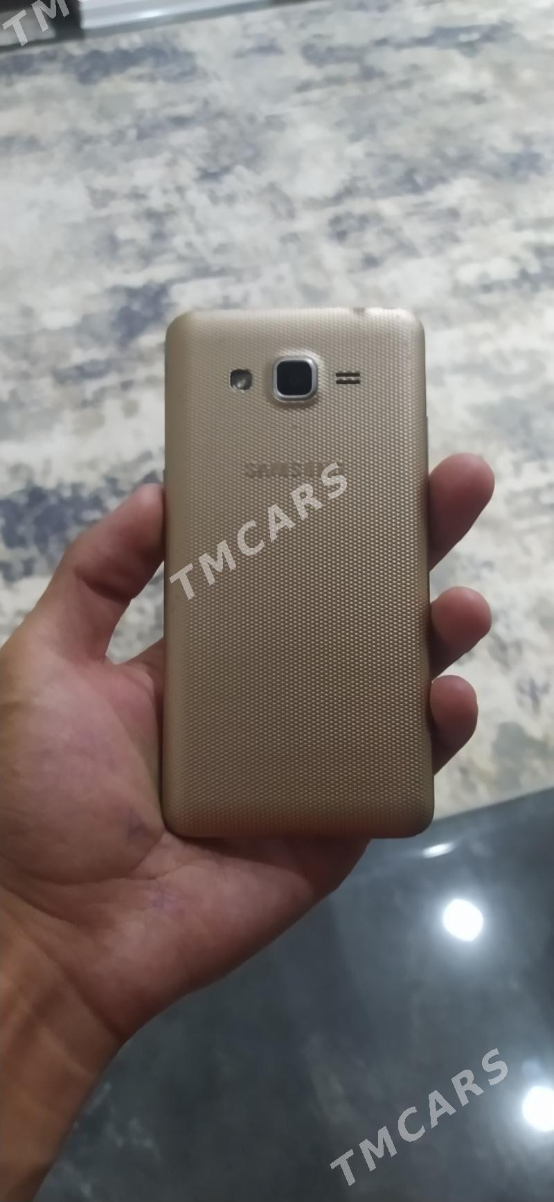 Samsung J 2 Prime - Türkmenabat - img 3