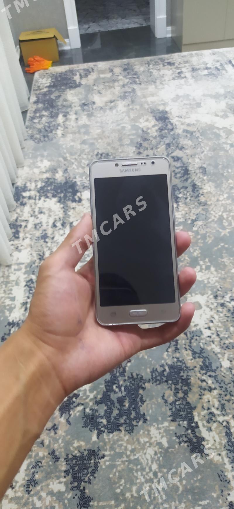 Samsung J 2 Prime - Türkmenabat - img 4