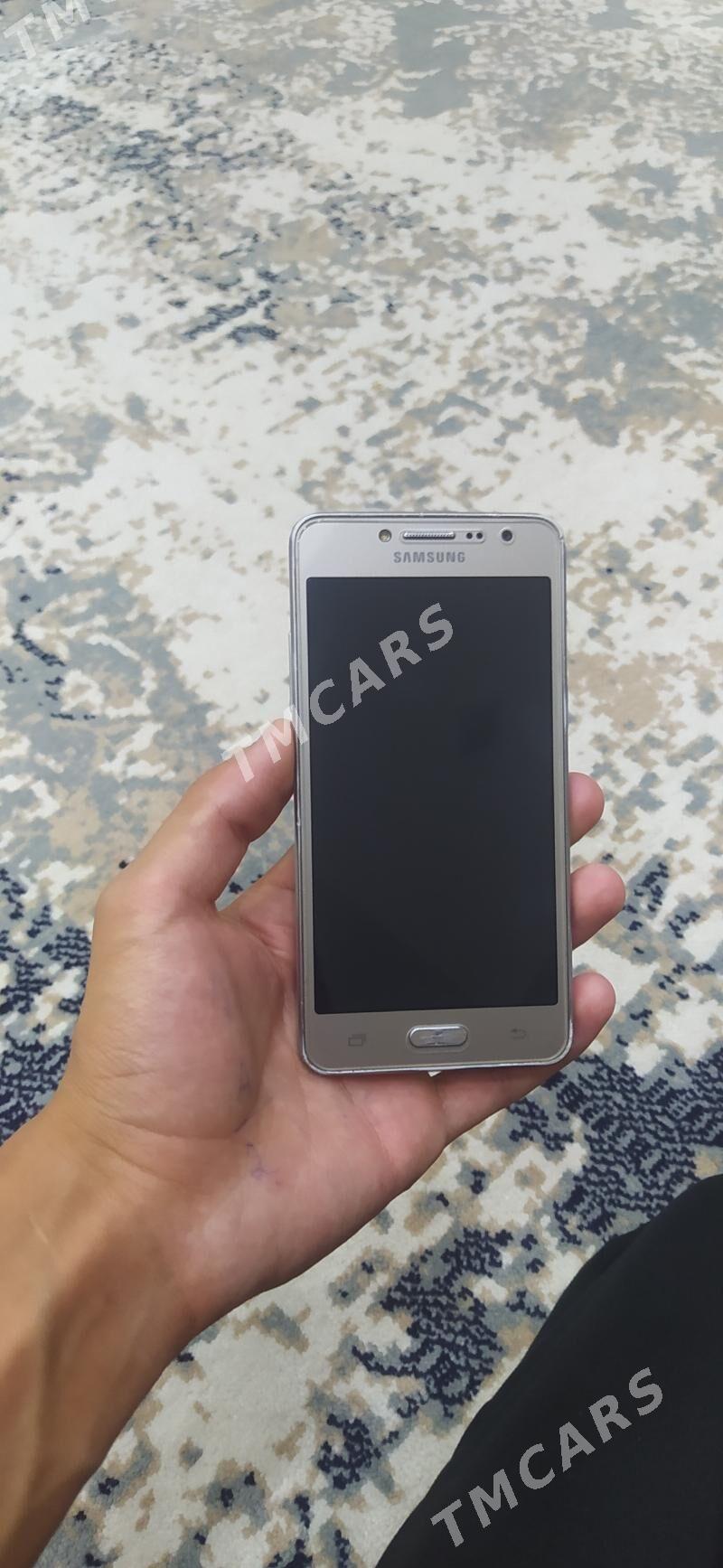 Samsung J 2 Prime - Türkmenabat - img 5