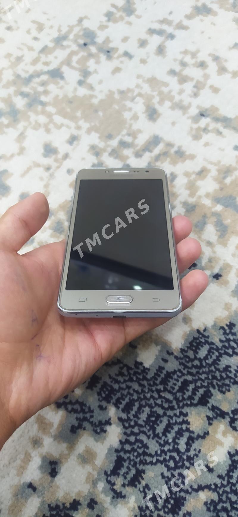 Samsung J 2 Prime - Türkmenabat - img 6