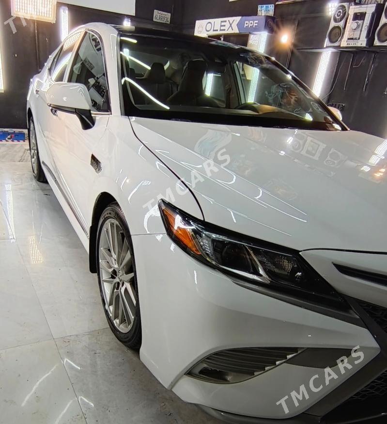 Toyota Camry 2021 - 400 000 TMT - 4 mkr - img 10