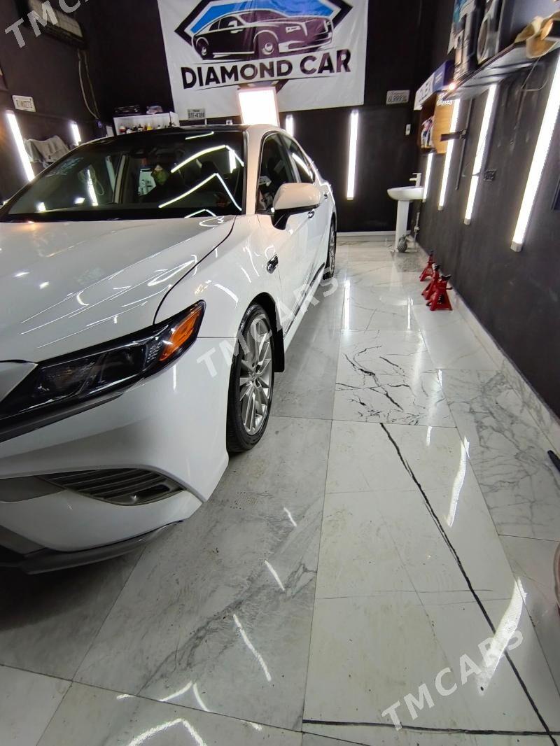 Toyota Camry 2021 - 400 000 TMT - 4 mkr - img 4