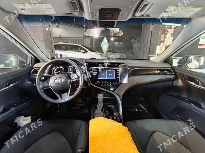 Toyota Camry 2021 - 400 000 TMT - 4 mkr - img 8