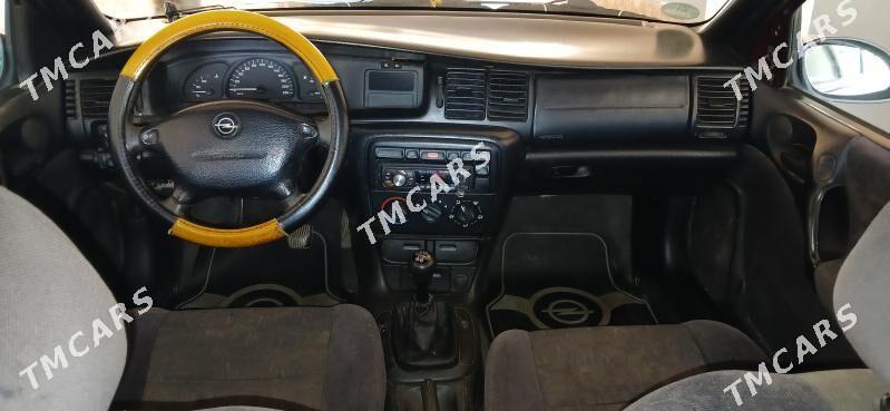 Opel Vectra 1998 - 55 000 TMT - Туркменабат - img 2