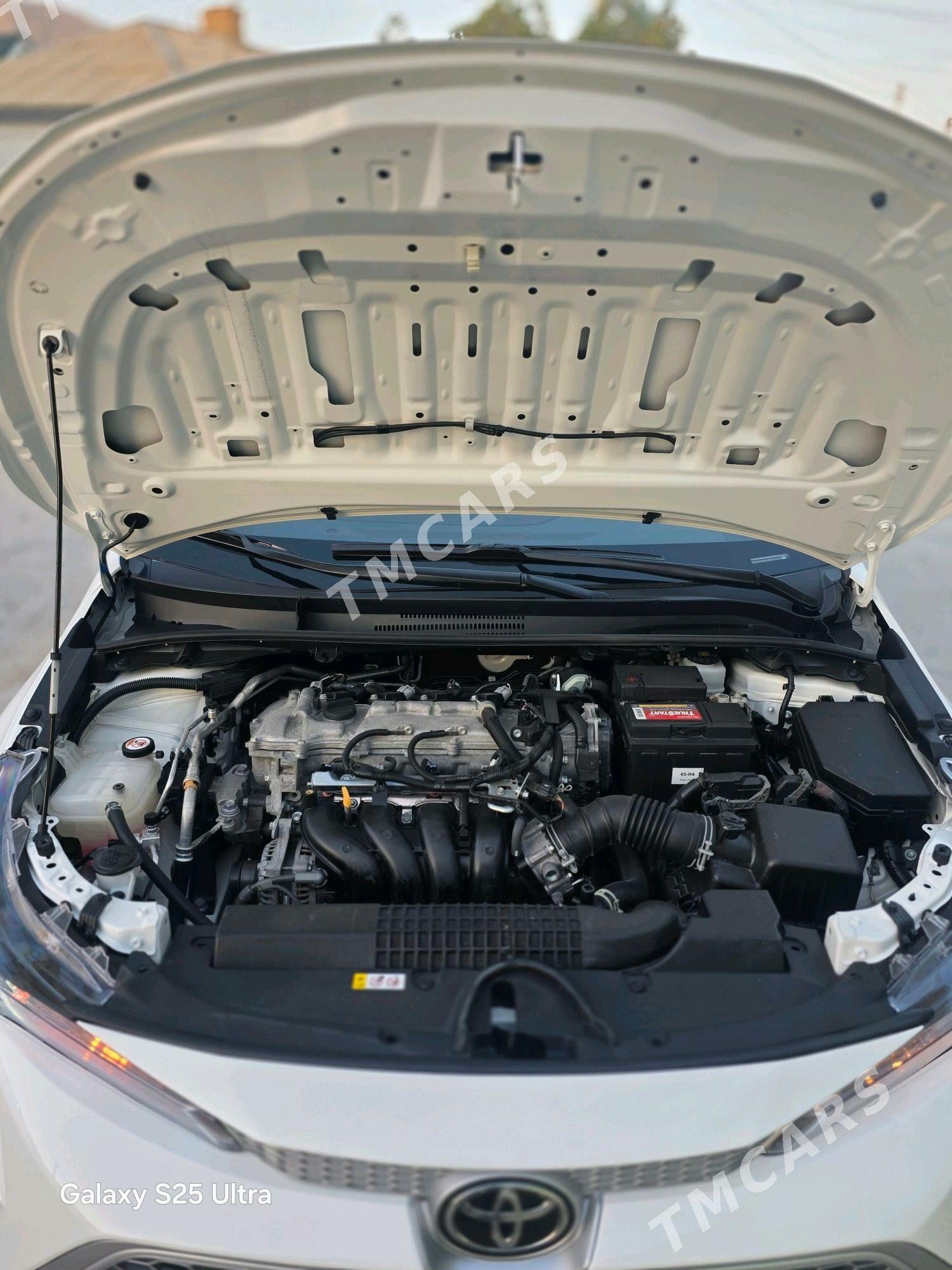 Toyota Corolla 2021 - 240 000 TMT - Балканабат - img 8