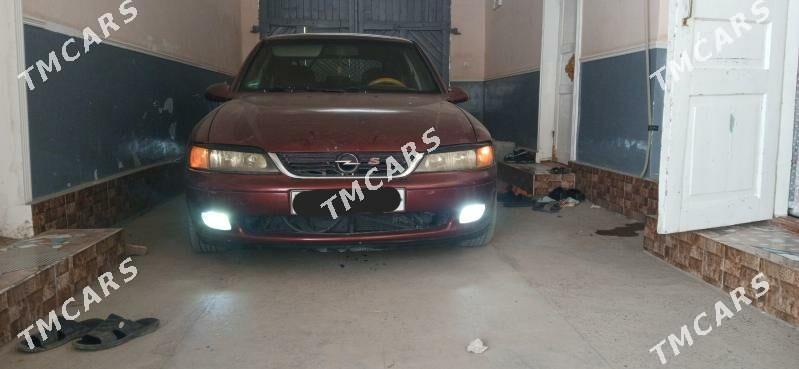 Opel Vectra 1998 - 55 000 TMT - Туркменабат - img 5