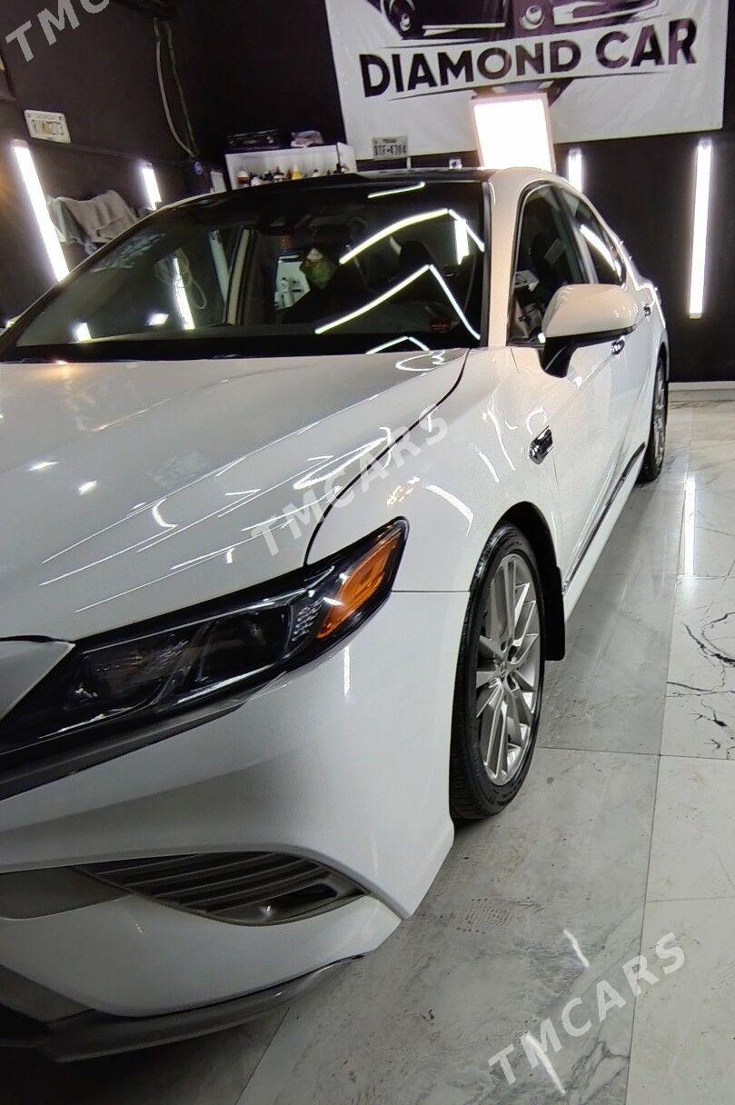 Toyota Camry 2021 - 400 000 TMT - 4 mkr - img 5