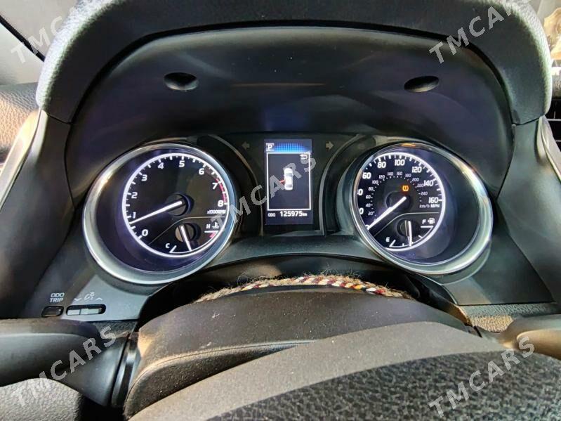 Toyota Camry 2021 - 400 000 TMT - 4 mkr - img 9