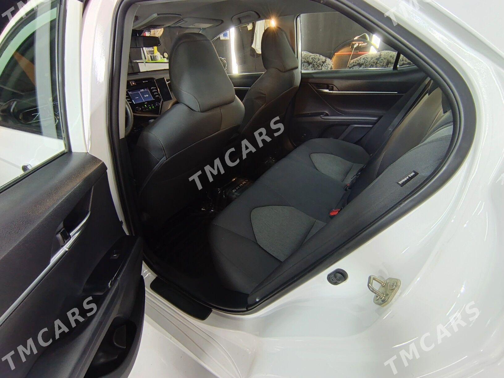 Toyota Camry 2021 - 400 000 TMT - 4 mkr - img 7