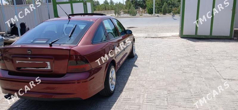 Opel Vectra 1998 - 55 000 TMT - Туркменабат - img 6