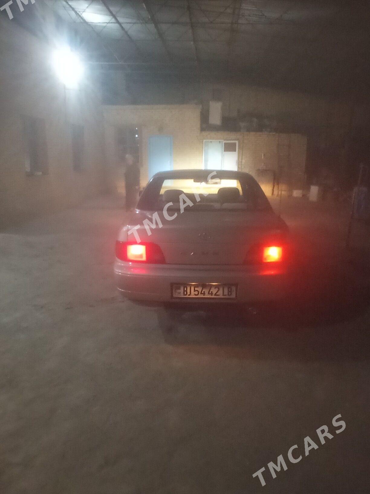 Toyota Camry 1994 - 100 000 TMT - Чарджоу - img 5