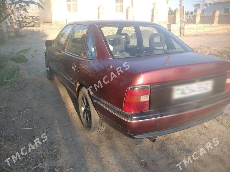 Opel Vectra 1992 - 25 000 TMT - Дашогуз - img 3