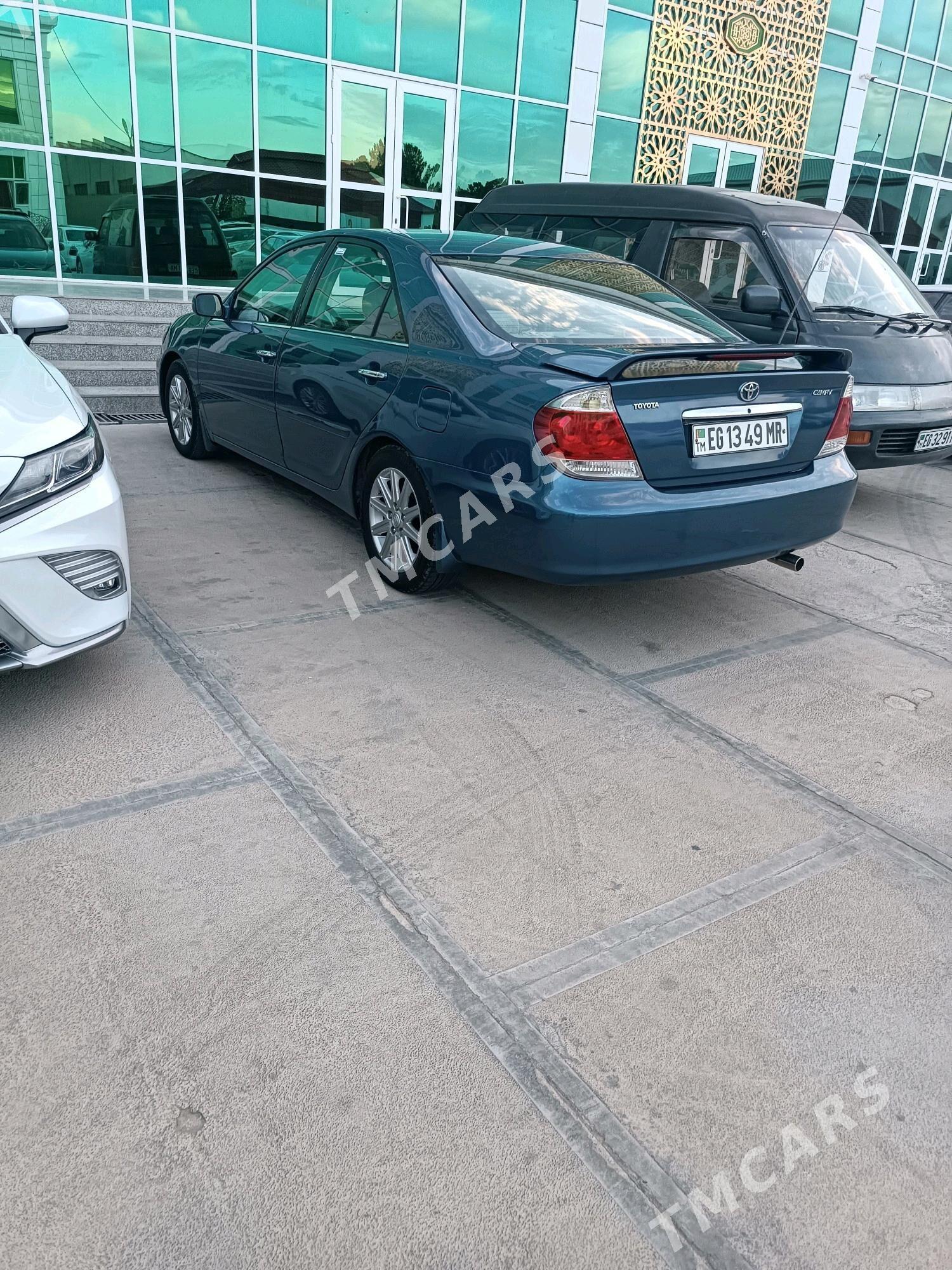 Toyota Camry 2005 - 170 000 TMT - Murgap - img 2