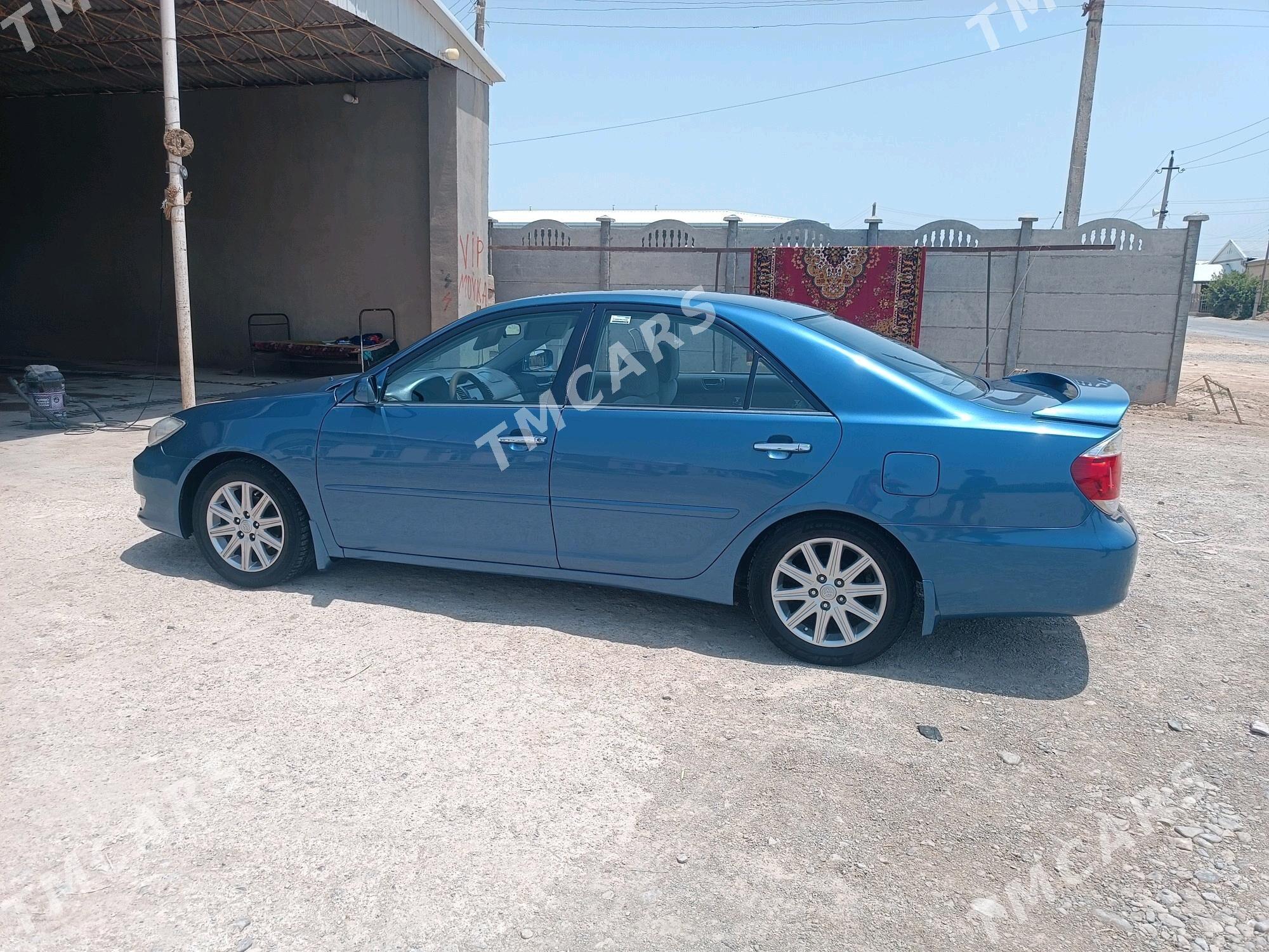 Toyota Camry 2005 - 170 000 TMT - Murgap - img 5