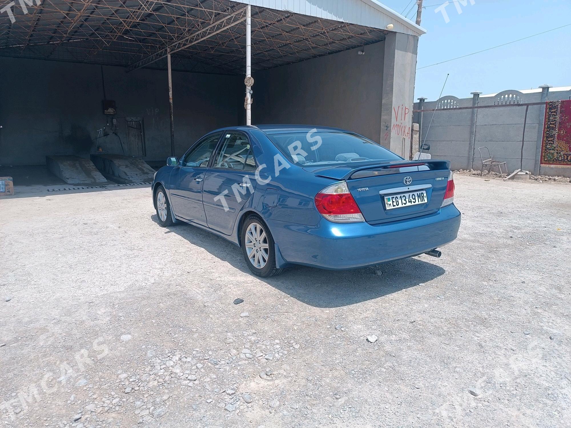 Toyota Camry 2005 - 170 000 TMT - Murgap - img 3