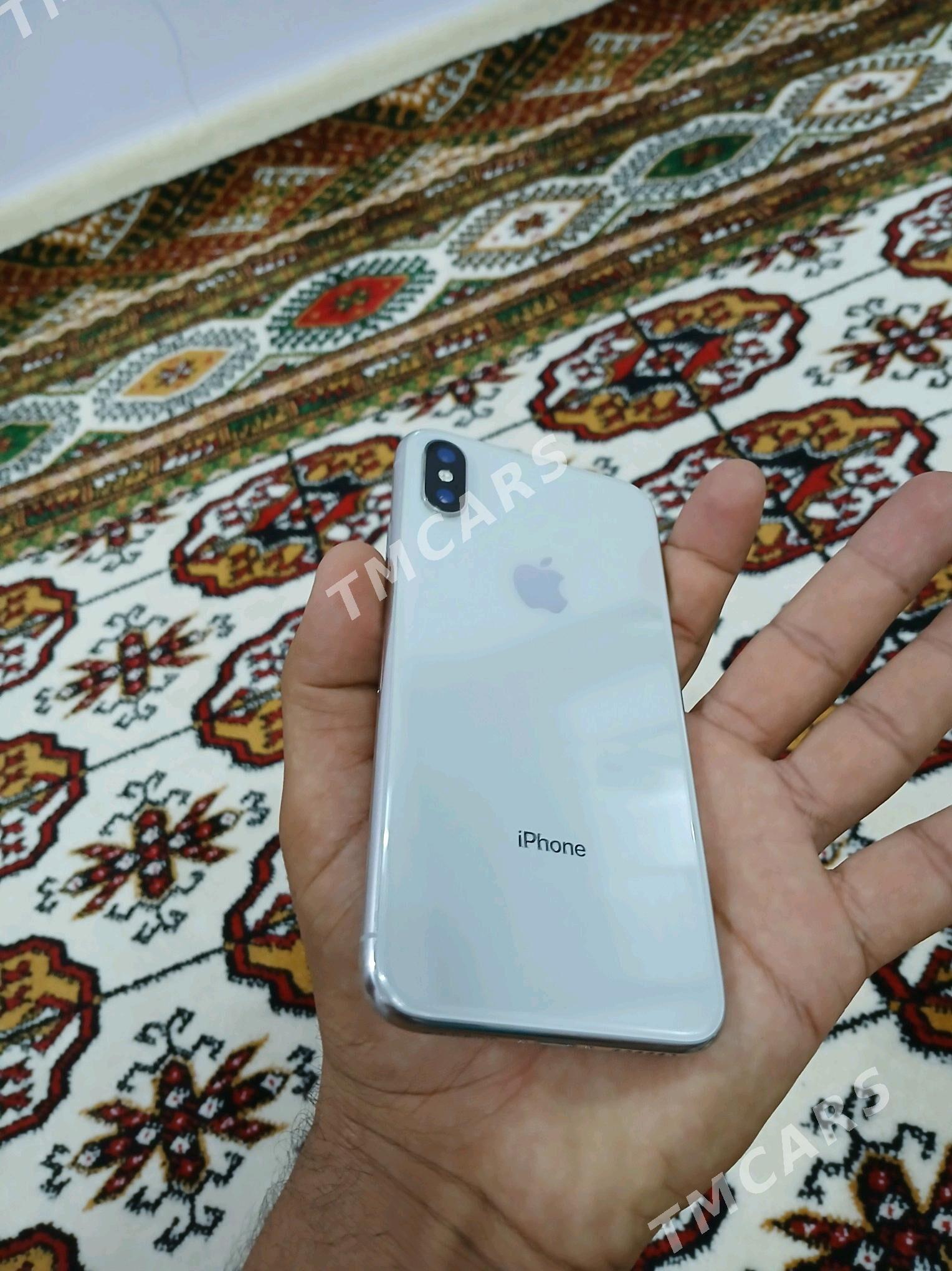 Iphone X - Мары - img 9