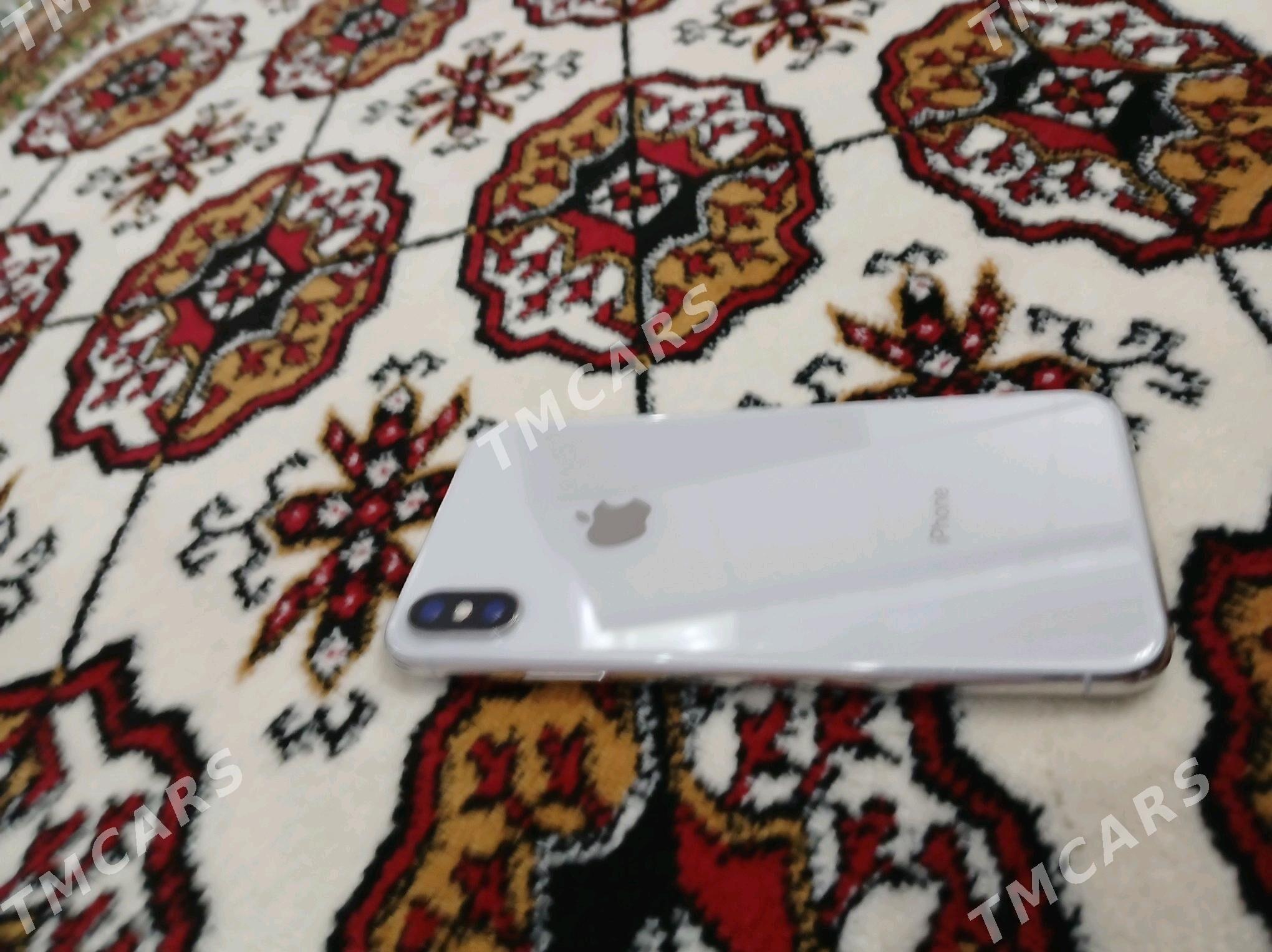 Iphone X - Мары - img 8