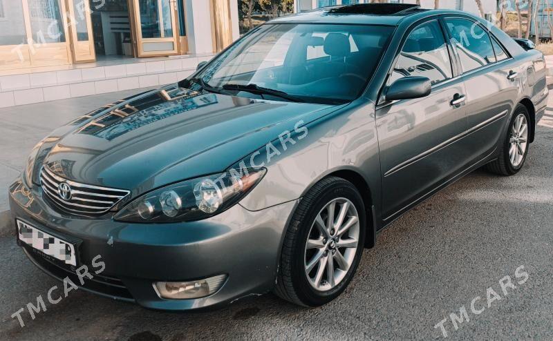Toyota Camry 2005 - 165 000 TMT - Mary - img 2