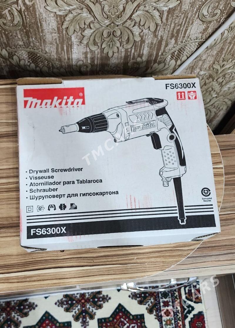 Makita şurupowerd - Parahat 3 - img 3