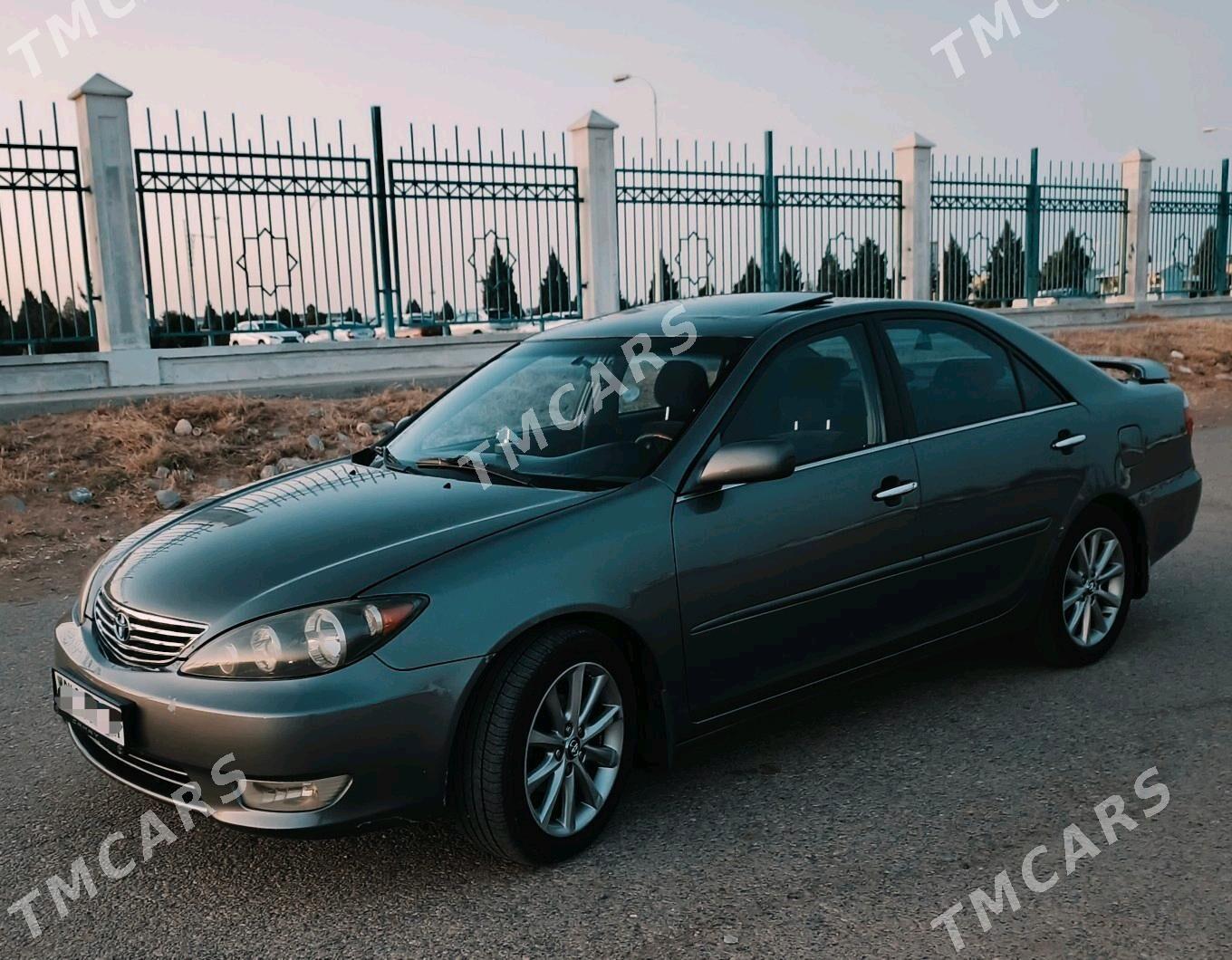 Toyota Camry 2005 - 165 000 TMT - Mary - img 3