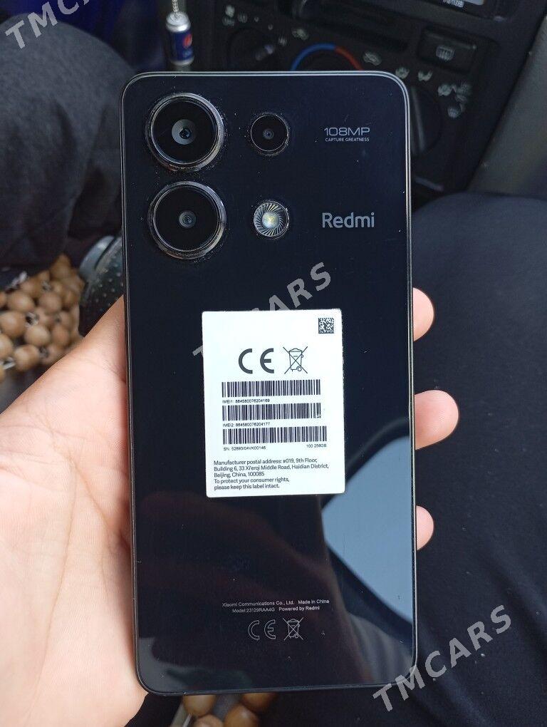 Redmi Note 13 - Türkmenabat - img 2