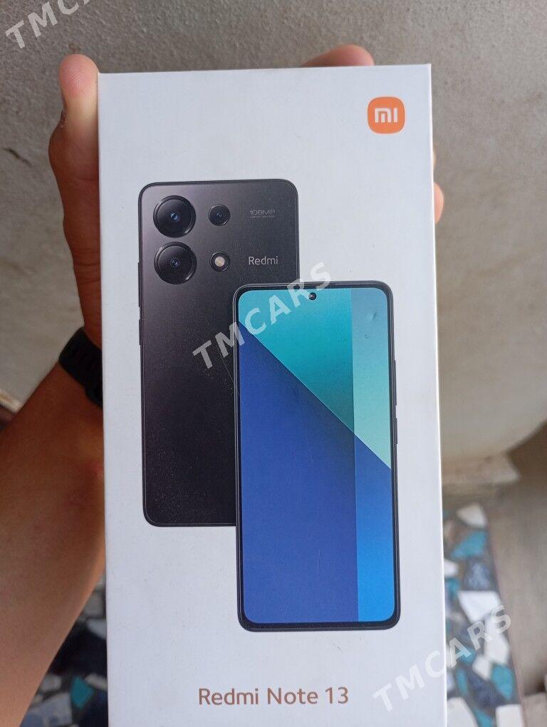 Redmi Note 13 - Türkmenabat - img 3