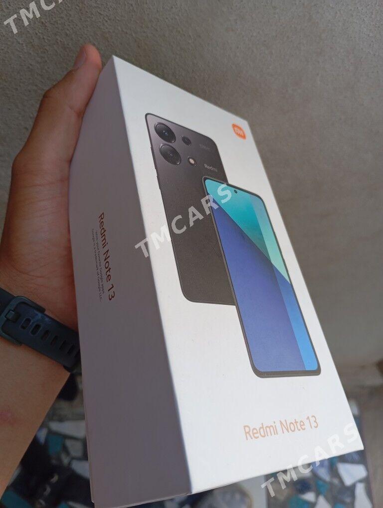 Redmi Note 13 - Türkmenabat - img 4