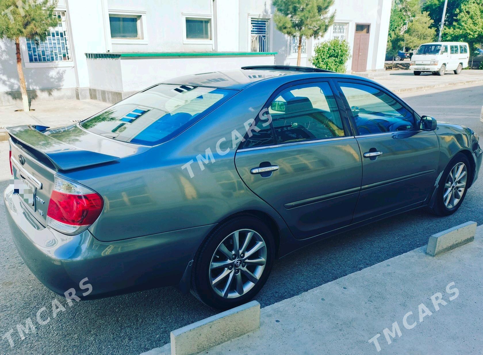Toyota Camry 2005 - 165 000 TMT - Mary - img 4