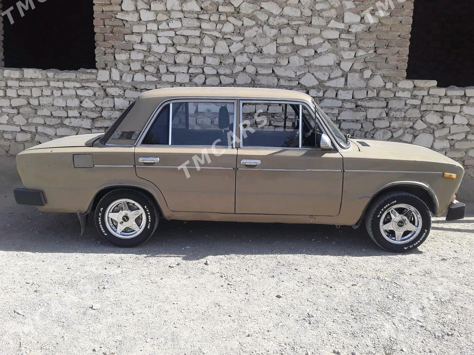 Lada 2106 1990 - 26 000 TMT - Gyzylarbat - img 4