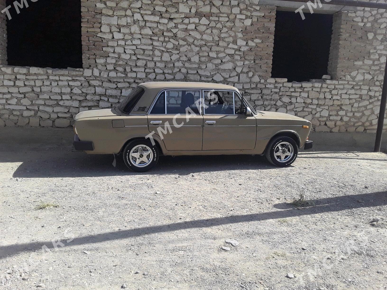 Lada 2106 1990 - 26 000 TMT - Gyzylarbat - img 2