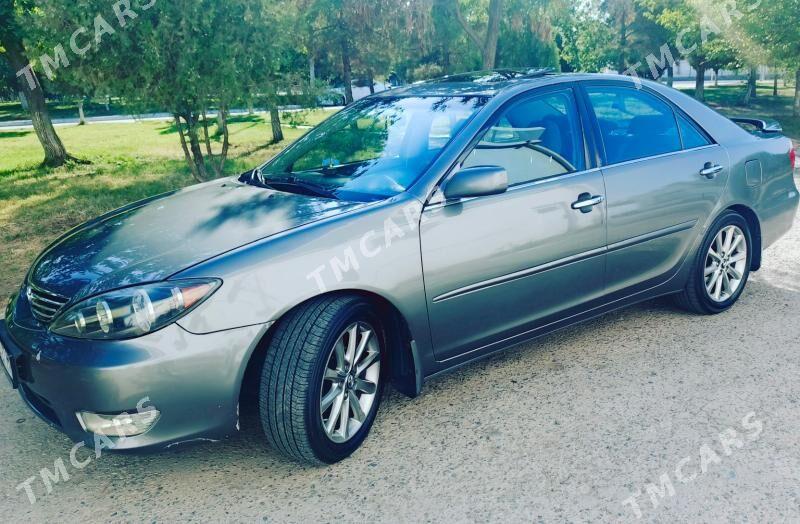 Toyota Camry 2005 - 165 000 TMT - Mary - img 5