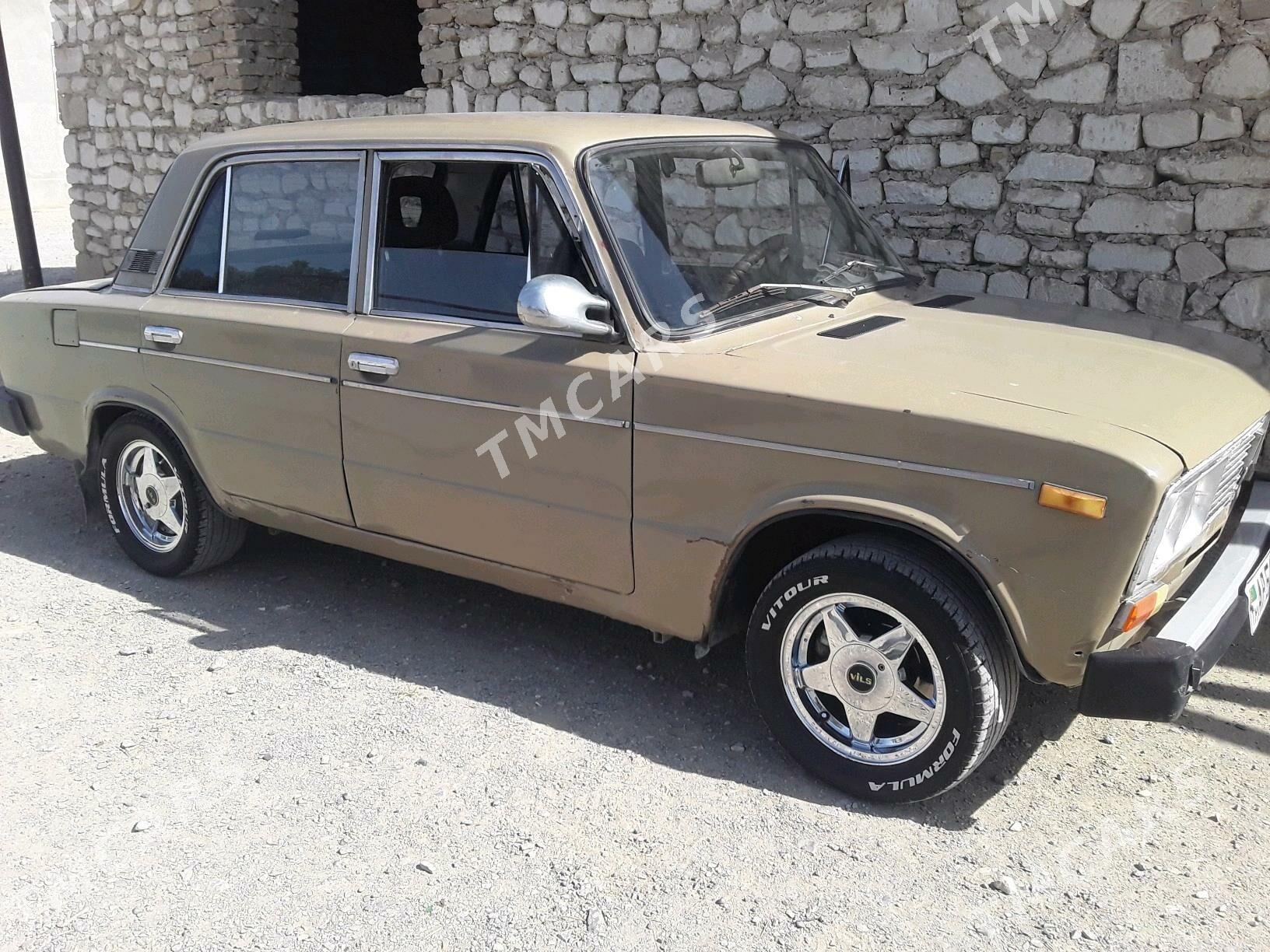 Lada 2106 1990 - 26 000 TMT - Gyzylarbat - img 3