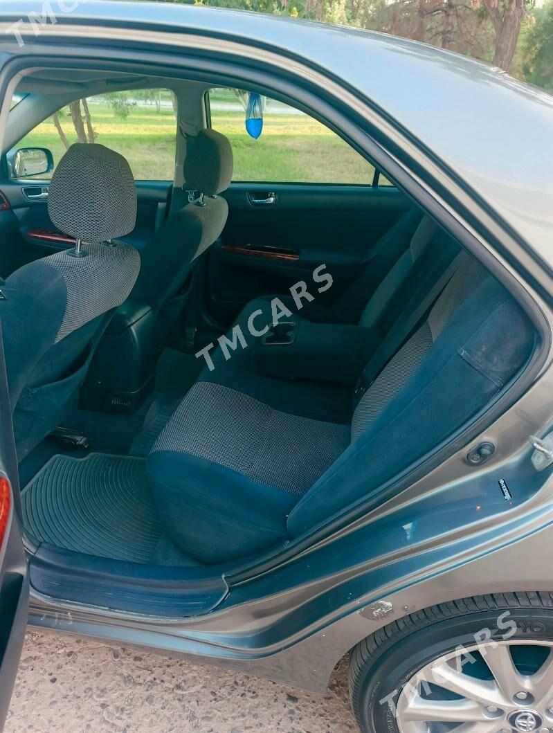 Toyota Camry 2005 - 165 000 TMT - Mary - img 9
