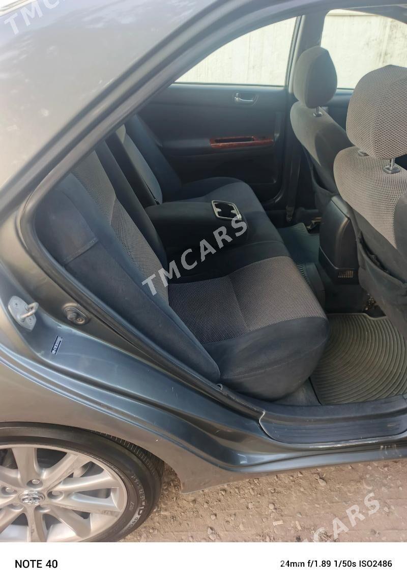 Toyota Camry 2005 - 165 000 TMT - Mary - img 8