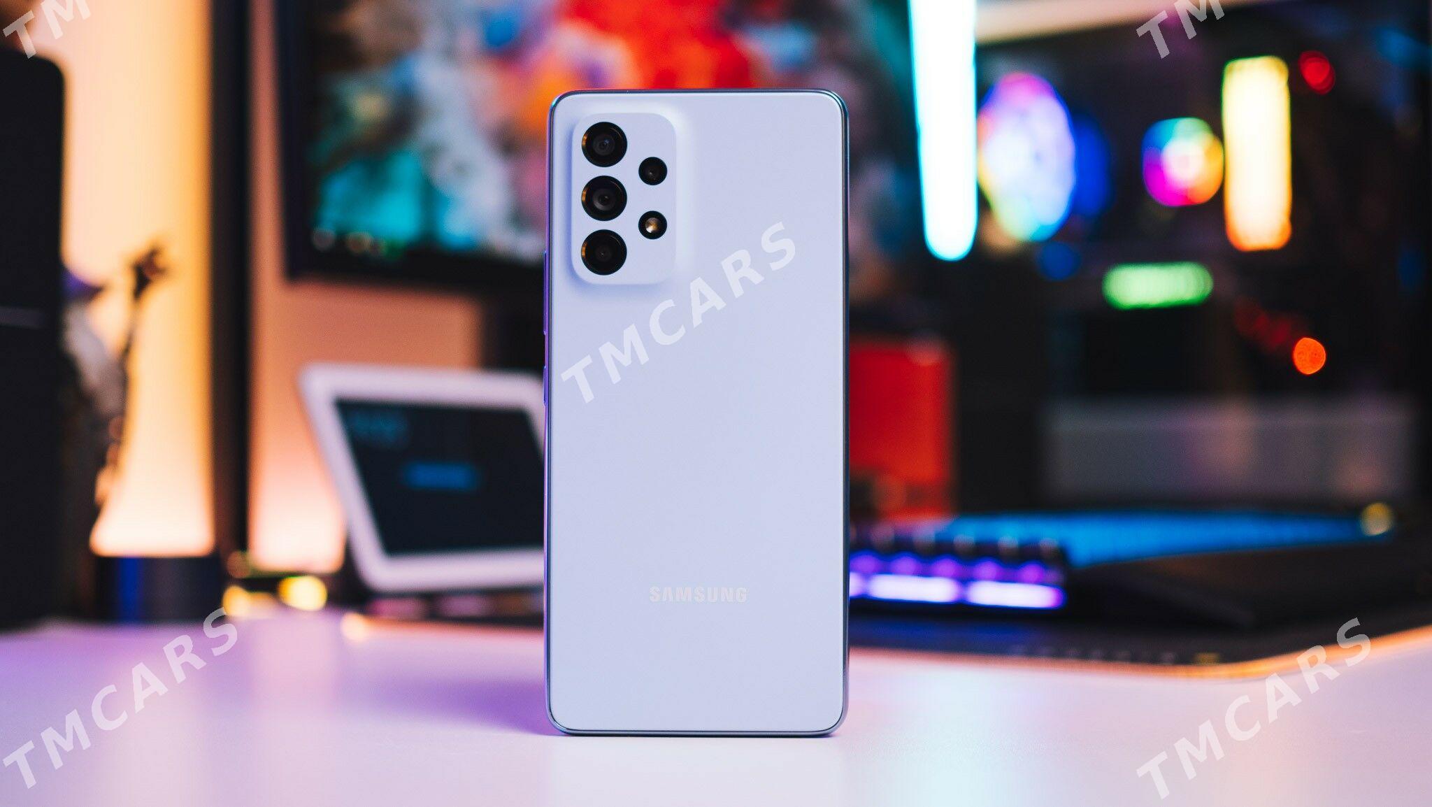 Samsung A53 5G - Дашогуз - img 2
