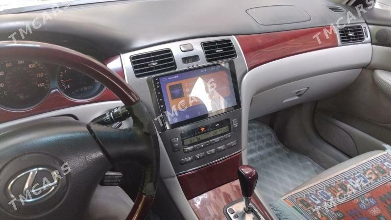 Lexus ES 330 2004 - 210 000 TMT - Türkmenabat - img 3