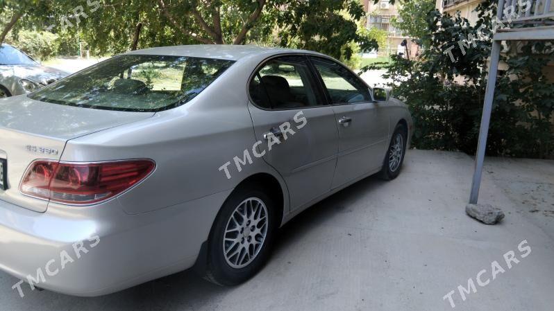 Lexus ES 330 2004 - 210 000 TMT - Türkmenabat - img 4