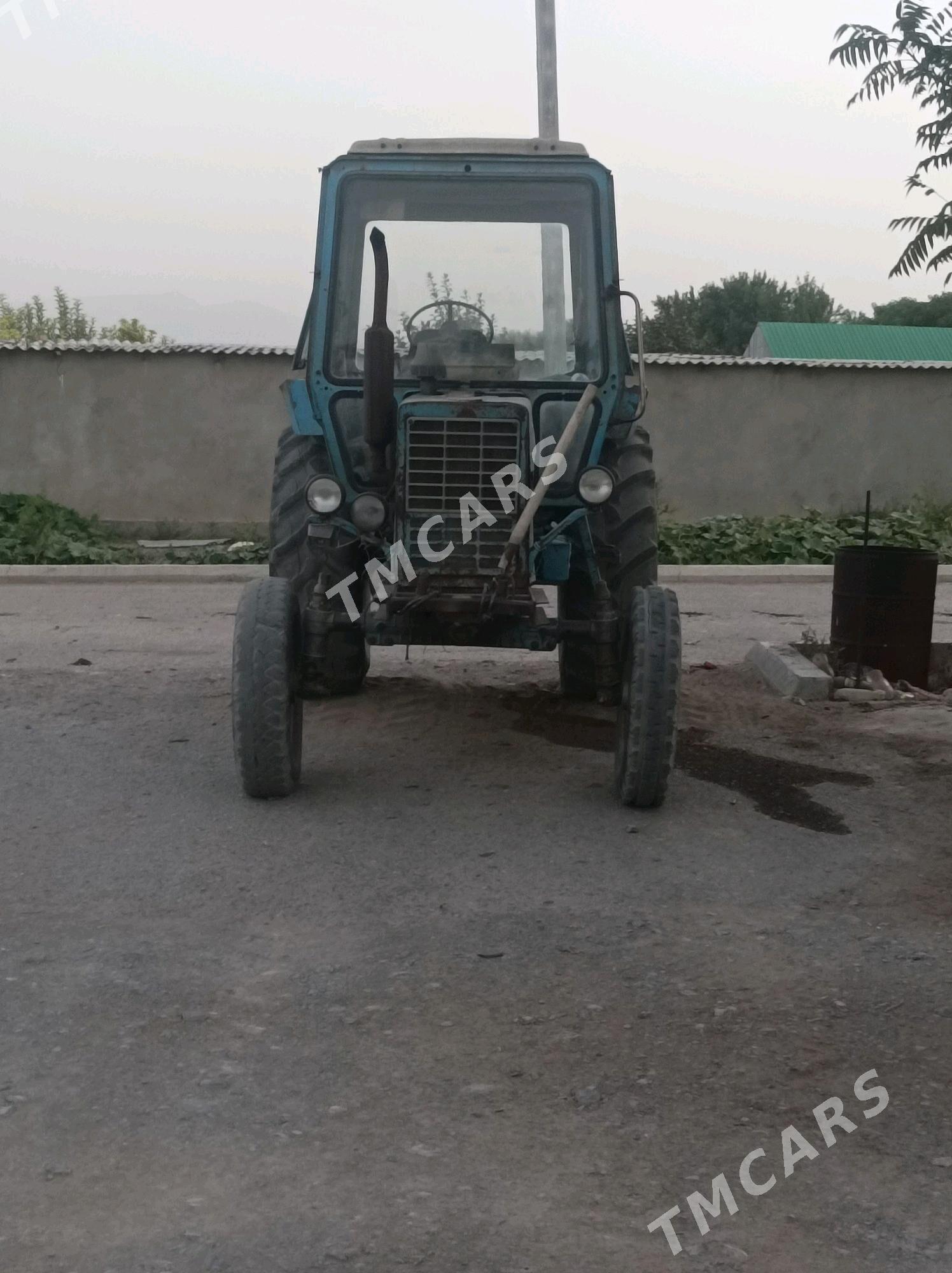 Belarus 80.1 2000 - 200 000 TMT - Gökdepe - img 2