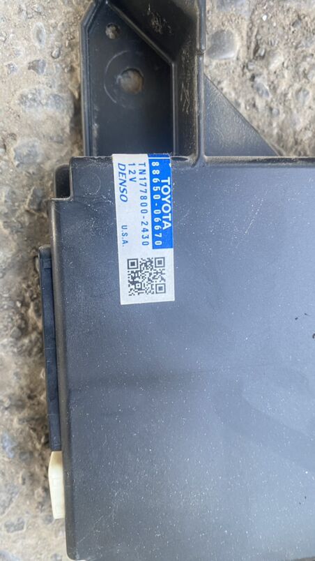 palta camry  klimat 650 TMT - Aşgabat - img 6