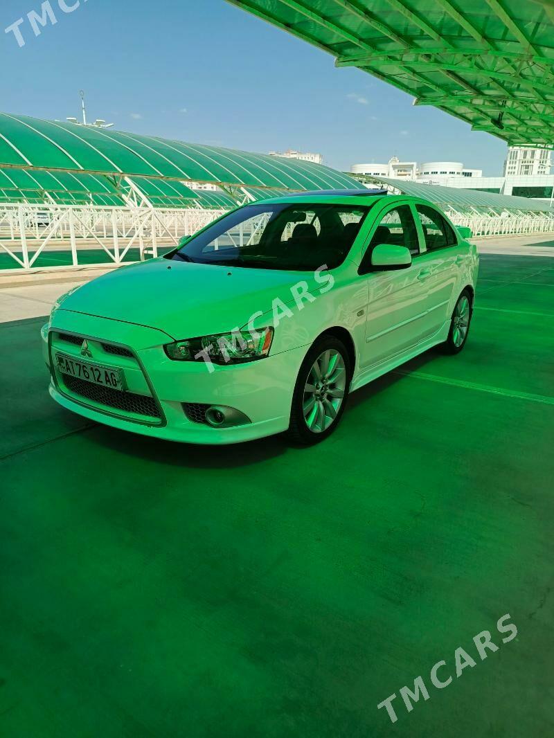 Mitsubishi Lanser 2009 - 140 000 TMT - Atatürk köç. - img 2