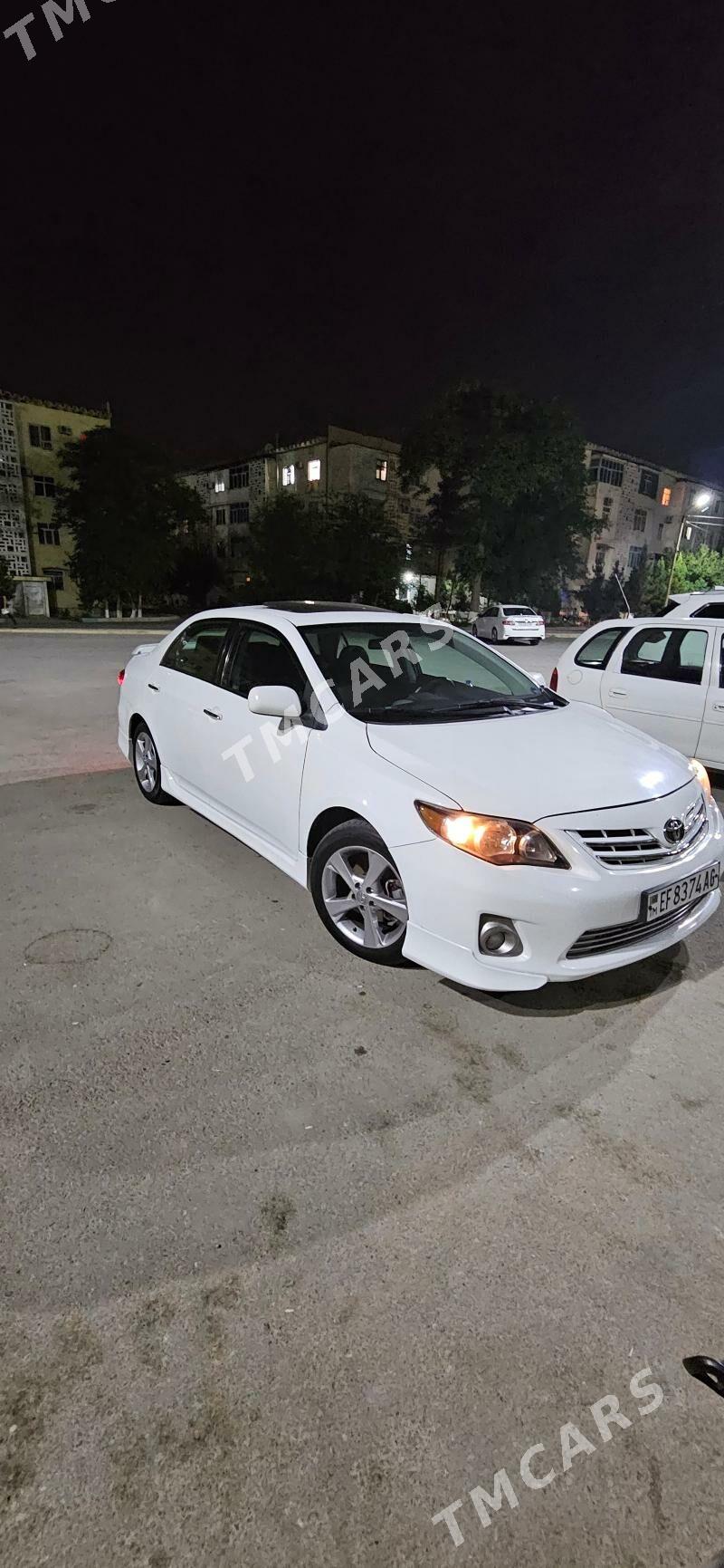 Toyota Corolla 2011 - 177 000 TMT - Aşgabat - img 3
