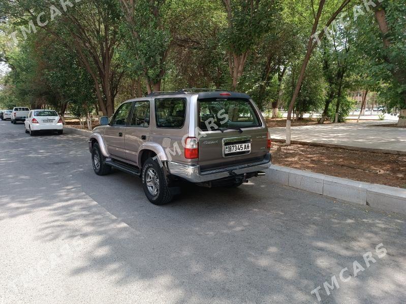 Toyota 4Runner 2002 - 145 000 TMT - Ашхабад - img 5