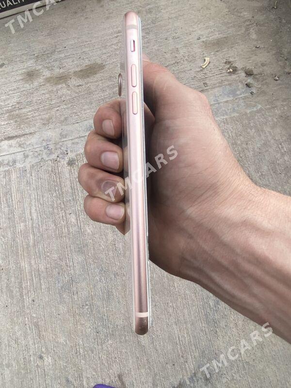 iphone 8 plus - Туркменабат - img 4