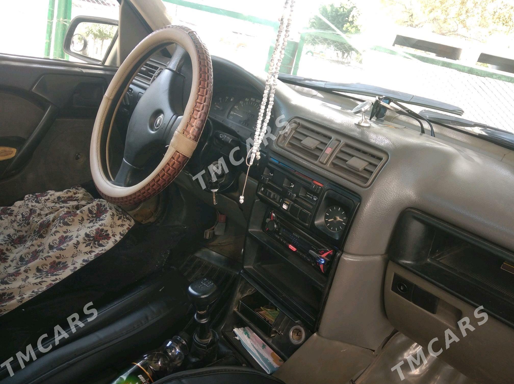 Opel Vectra 1990 - 23 000 TMT - Daşoguz - img 3