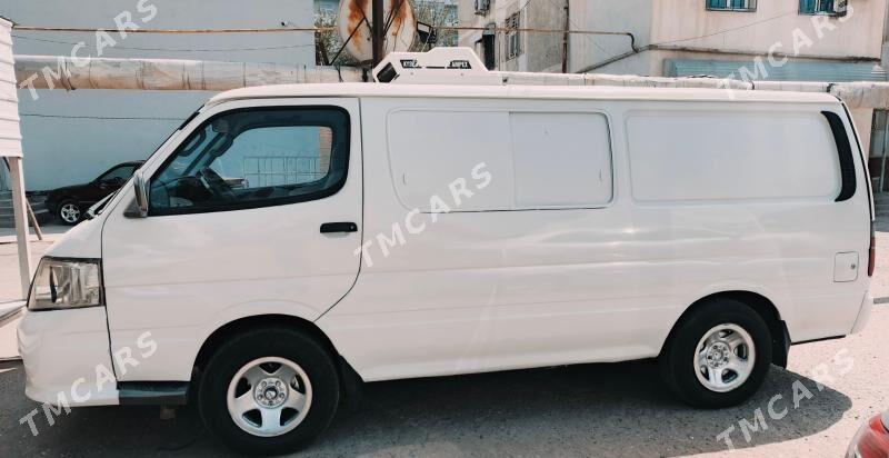 Toyota Hiace 2012 - 150 000 TMT - Mary - img 5