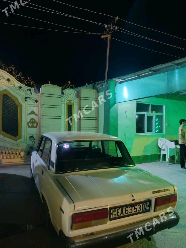Lada 2107 2002 - 20 000 TMT - Кёнеургенч - img 2