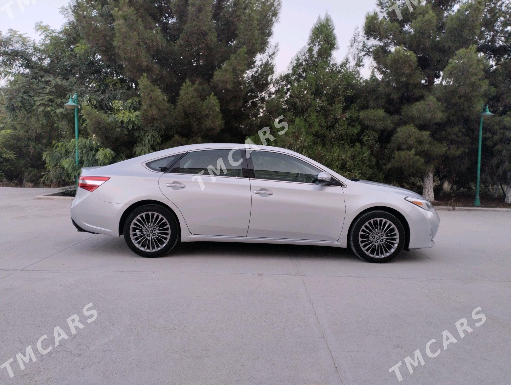 Toyota Avalon 2013 - 288 000 TMT - Гёкдепе - img 6