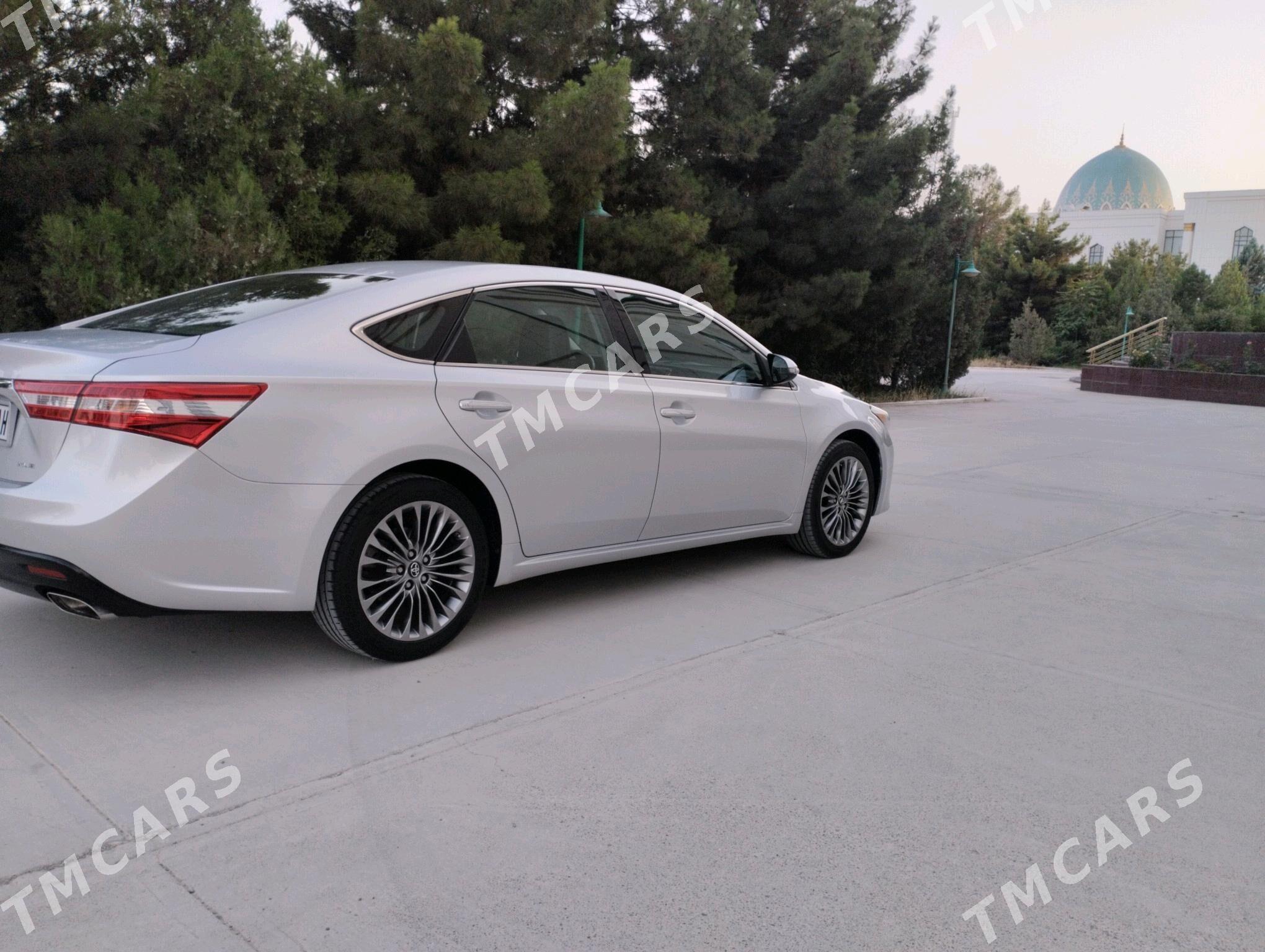 Toyota Avalon 2013 - 288 000 TMT - Гёкдепе - img 5